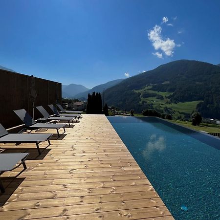 Hotel Lahnerhof Vipiteno Exteriér fotografie