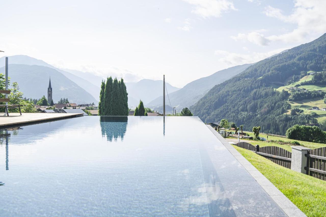 Hotel Lahnerhof Vipiteno Exteriér fotografie