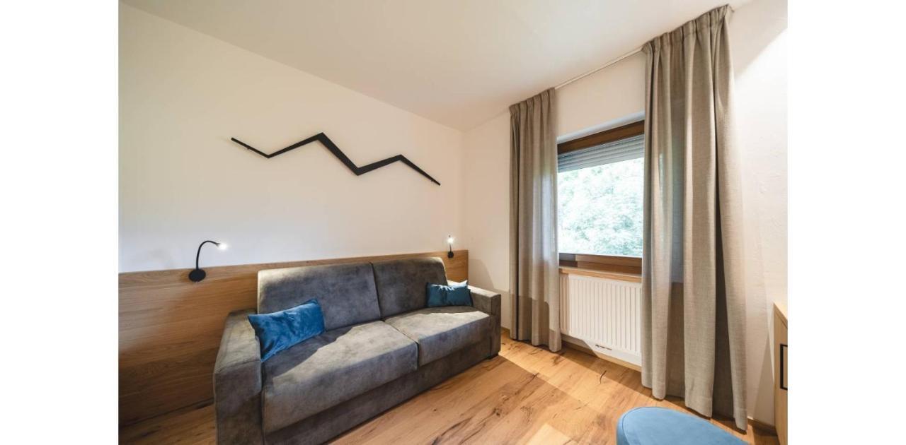 Hotel Lahnerhof Vipiteno Exteriér fotografie