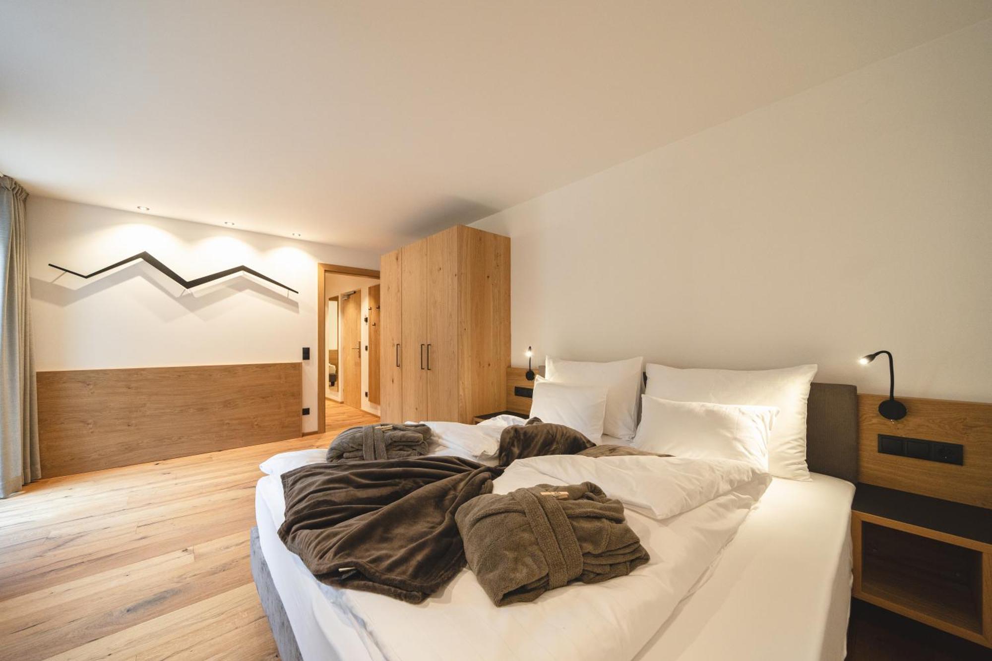 Hotel Lahnerhof Vipiteno Exteriér fotografie