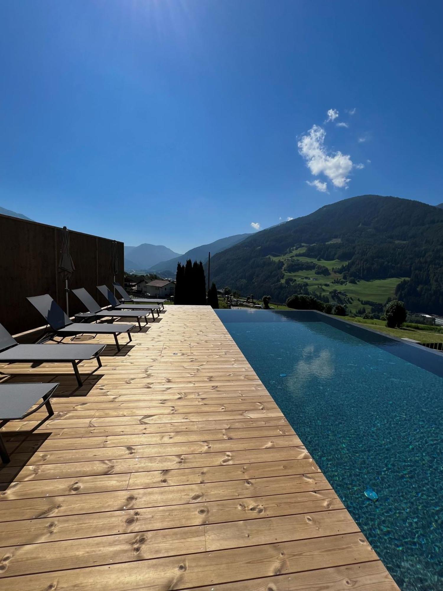 Hotel Lahnerhof Vipiteno Exteriér fotografie