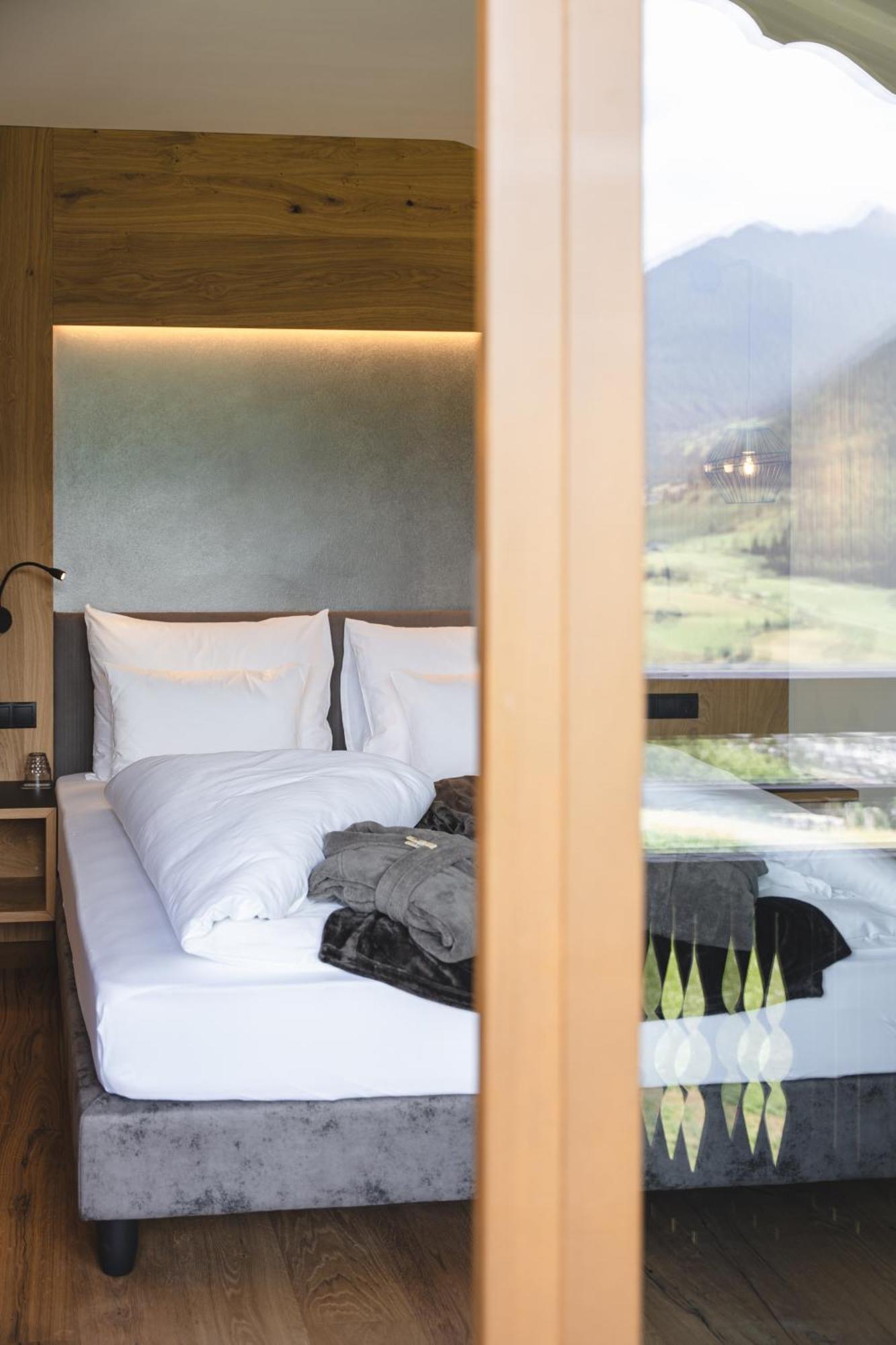 Hotel Lahnerhof Vipiteno Exteriér fotografie