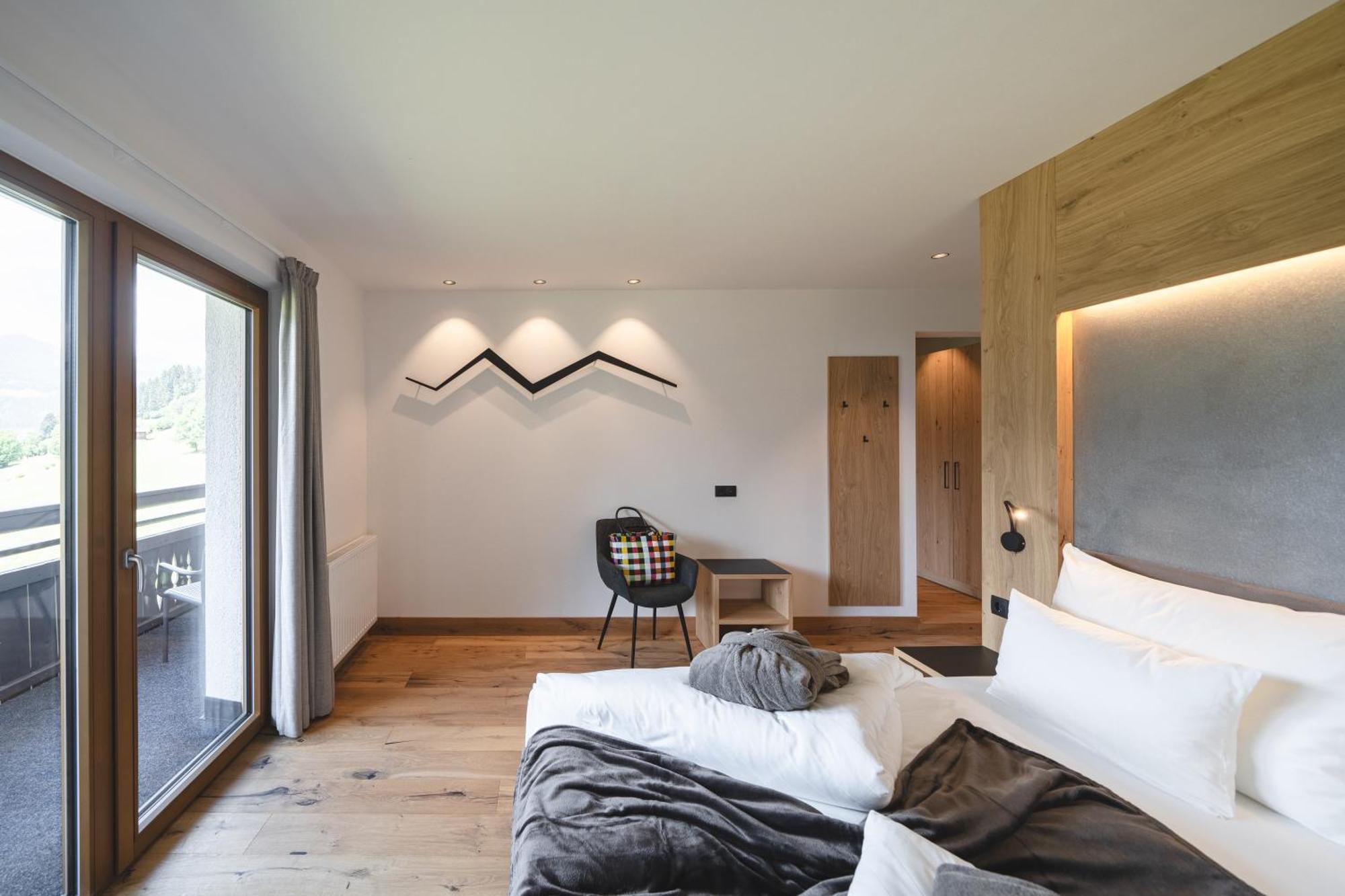 Hotel Lahnerhof Vipiteno Exteriér fotografie