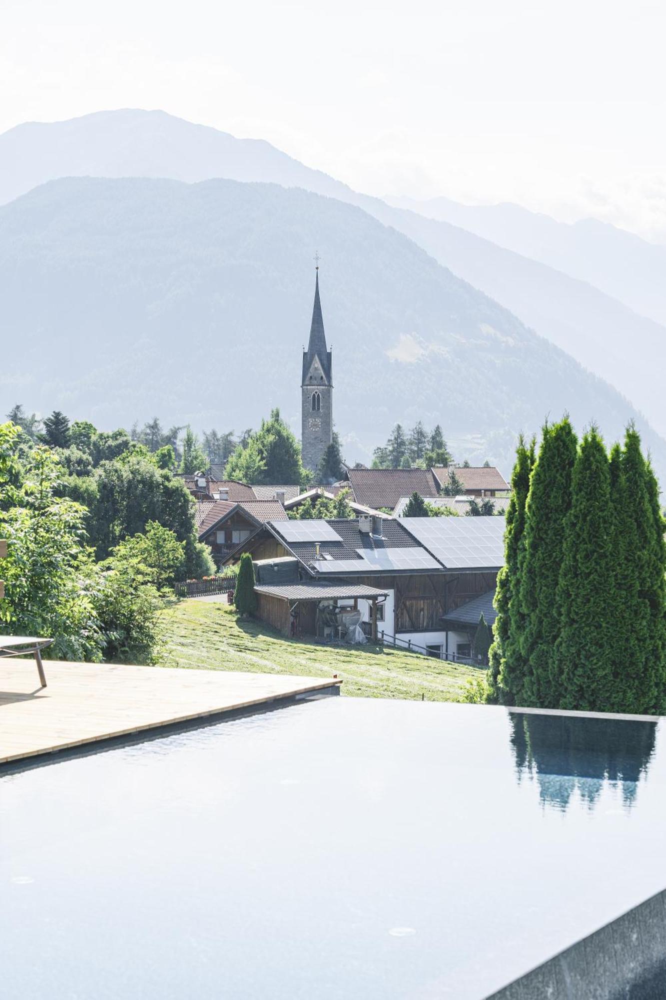 Hotel Lahnerhof Vipiteno Exteriér fotografie